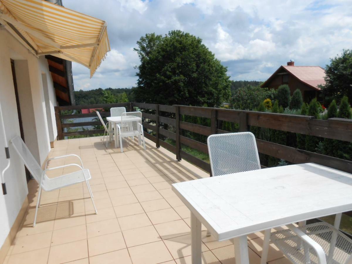 Baza Ck Bed & Breakfast Piekna Gora Exterior photo